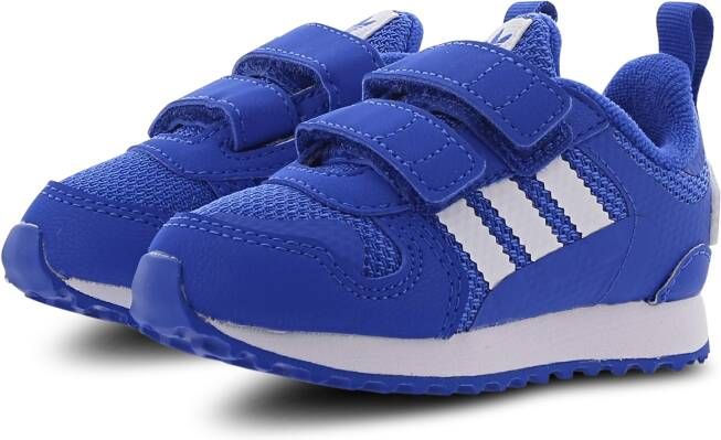 Adidas Zx 700 Hd Cf I Blue White Baby