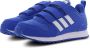 Adidas Zx 700 Hd Cf C Blue White Voorschools Schoenen - Thumbnail 11