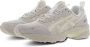 ASICS SportStyle Gel-1090v2 Fashion sneakers Schoenen cream cream maat: 37.5 beschikbare maaten:36 37.5 39.5 40 - Thumbnail 13