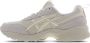ASICS SportStyle Gel-1090v2 Fashion sneakers Schoenen cream cream maat: 37.5 beschikbare maaten:36 37.5 39.5 40 - Thumbnail 13