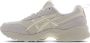 ASICS SportStyle Gel-1090v2 Fashion sneakers Schoenen cream cream maat: 37.5 beschikbare maaten:36 37.5 39.5 40 - Thumbnail 14