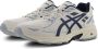 ASICS Gel-Venture 6 Sneakers Birch French Blue Heren - Thumbnail 6