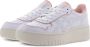 Asics lifestyle ASICS Japan S PF 1202A332-100 Vrouwen Wit Sneakers - Thumbnail 12
