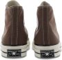 Converse Chuck 70 Spring Squirrel Egret Black - Thumbnail 12