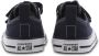 Converse Chuck Taylor All Star 2v Canvas Fashion sneakers Schoenen athletic navy white maat: 21 beschikbare maaten:18 19 20 21 22 25 26 - Thumbnail 11
