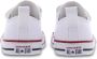 Converse Ctas 2V Baby Schoenen White Mesh Synthetisch Foot Locker - Thumbnail 6