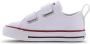 Converse Ctas 2V Baby Schoenen White Mesh Synthetisch Foot Locker - Thumbnail 7