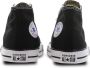 Converse Hoge sneakers Chuck Taylor A.s Hi Kids Zwart - Thumbnail 11