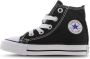 Converse Chuck Taylor All Star Fashion sneakers Schoenen black maat: 18 beschikbare maaten:18 - Thumbnail 12