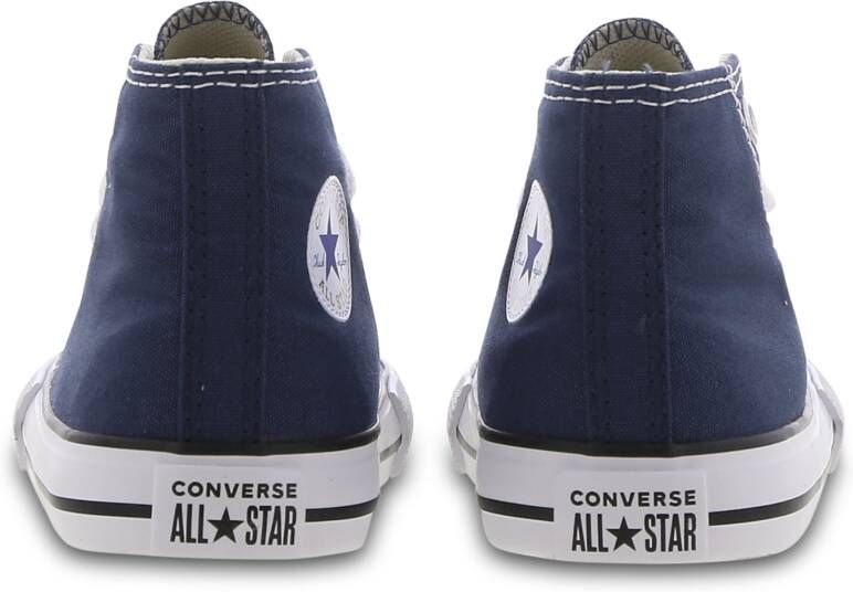 Converse Chuck Taylor All Star Hi Baby