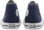 Converse 7J233C Chuck Taylor ALL Star Classic Sneakers Zwart Unisex - Thumbnail 12