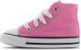 Converse 7J234C Chuck Taylor ALL Star Classic Roze Unisex - Thumbnail 7