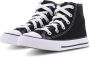 Converse Chuck Taylor All Star Hi Classic Colours Sneakers Kinderen Black M9160C - Thumbnail 15