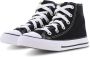 Converse Sneakers Chuck Taylor A.s Hi Kids Zwart - Thumbnail 12