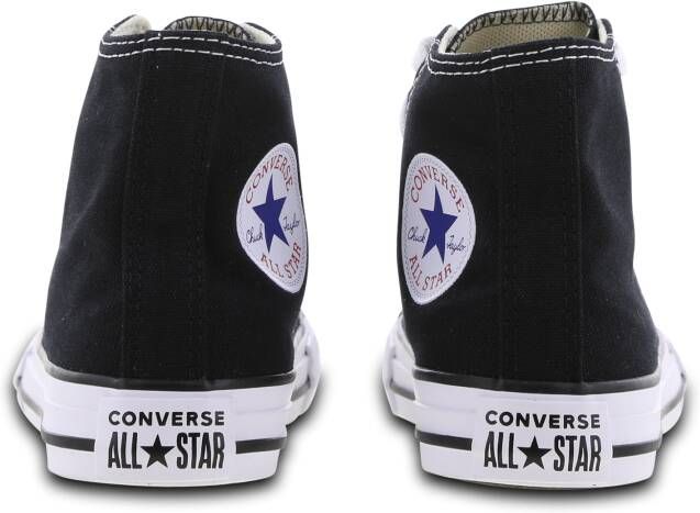 Converse Chuck Taylor All Star Hi Voorschools