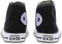 Converse Sneakers Chuck Taylor A.s Hi Kids Zwart - Thumbnail 13