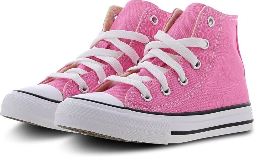 Converse Chuck Taylor All Star Hi Voorschools