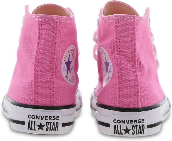 Converse Chuck Taylor All Star Hi Voorschools