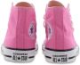 Converse Chuck Taylor All Star Hi Sneakers roze wit - Thumbnail 32