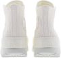 Converse Witte Hoge Sneaker Chuck Taylor All Star LUGGed 2.0 Hi - Thumbnail 8