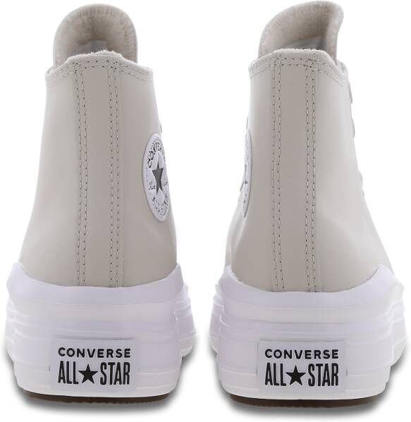 Converse Chuck Taylor All Star Move Hi Basisschool