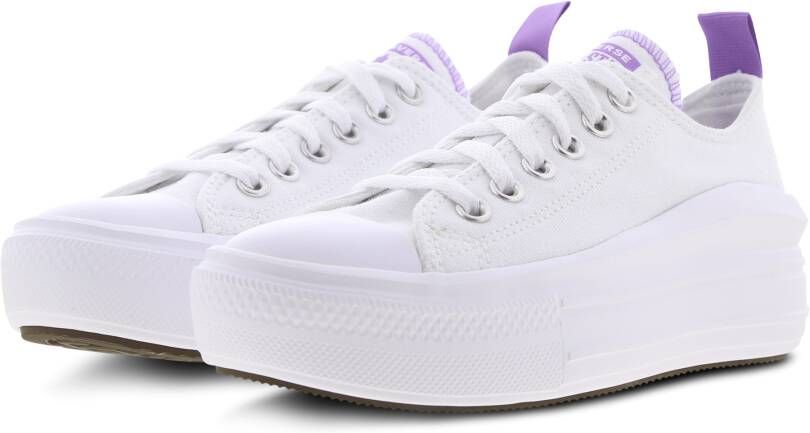 Converse Chuck Taylor All Star Move Ox Gs Basisschool