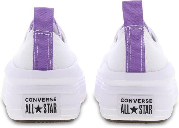 Converse Chuck Taylor All Star Move Ox Gs Basisschool