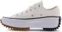 Converse Run Star Hike Platform Low Schoenen - Thumbnail 12