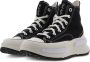 Converse Run Star Legacy Cx Fashion sneakers Schoenen black egret white maat: 38.5 beschikbare maaten:36 38.5 - Thumbnail 10