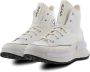 Converse Run Star Legacy Cx Fashion sneakers Schoenen egret black white maat: 37 beschikbare maaten:36 37.5 38.5 39 40.5 41 - Thumbnail 8