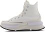 Converse Run Star Legacy Cx Fashion sneakers Schoenen egret black white maat: 37 beschikbare maaten:36 37.5 38.5 39 40.5 41 - Thumbnail 10