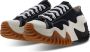 Converse Buty damskie sneakersy Run Star Motion 172895C 36 Zwart - Thumbnail 6