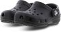 Crocs Classic Sandals Zwart - Thumbnail 4