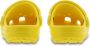 Crocs Classic Sandals Geel Unisex - Thumbnail 5