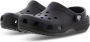 Crocs Classic Clog Unisex Kids 206991-001 Zwart-28 29 - Thumbnail 15