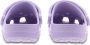 Crocs Klapki Classic Kids Clog 206991 Paars Unisex - Thumbnail 5