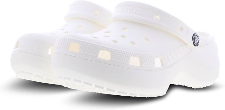 Crocs Platform Clog Dames