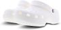 Crocs Classic Platform Clog Dames Schoenen - Thumbnail 3