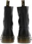 Dr Martens Bota 1490 Virginia 22524001 Dr. Martens Zwart Dames - Thumbnail 5