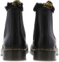 Dr Martens 2976 Leonore Chelsea Laarzen Dr. Martens Zwart Dames - Thumbnail 4