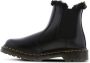 Dr Martens 2976 Leonore Chelsea Laarzen Dr. Martens Zwart Dames - Thumbnail 5