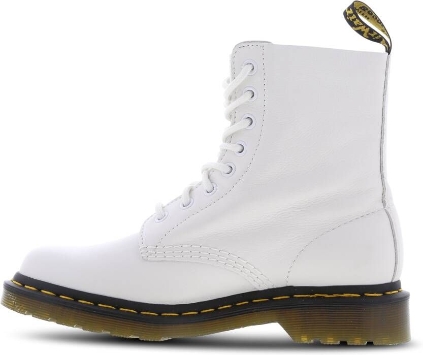 Dr. Martens 8 Eye Boot 1460 Pascal Dames