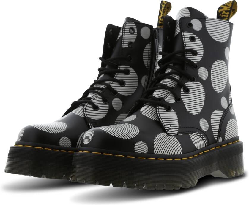 Dr. Martens 8 Eye Boot Jadon Dames