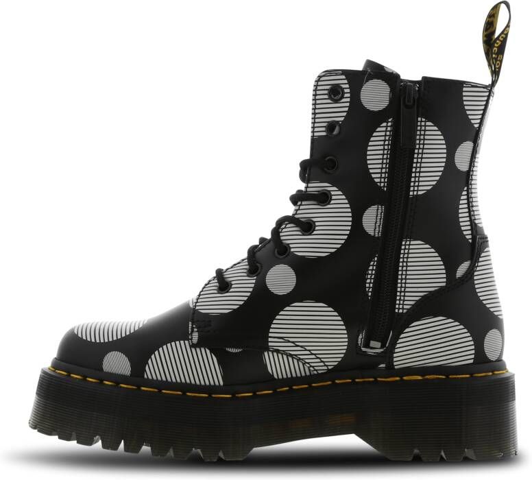 Dr. Martens 8 Eye Boot Jadon Dames