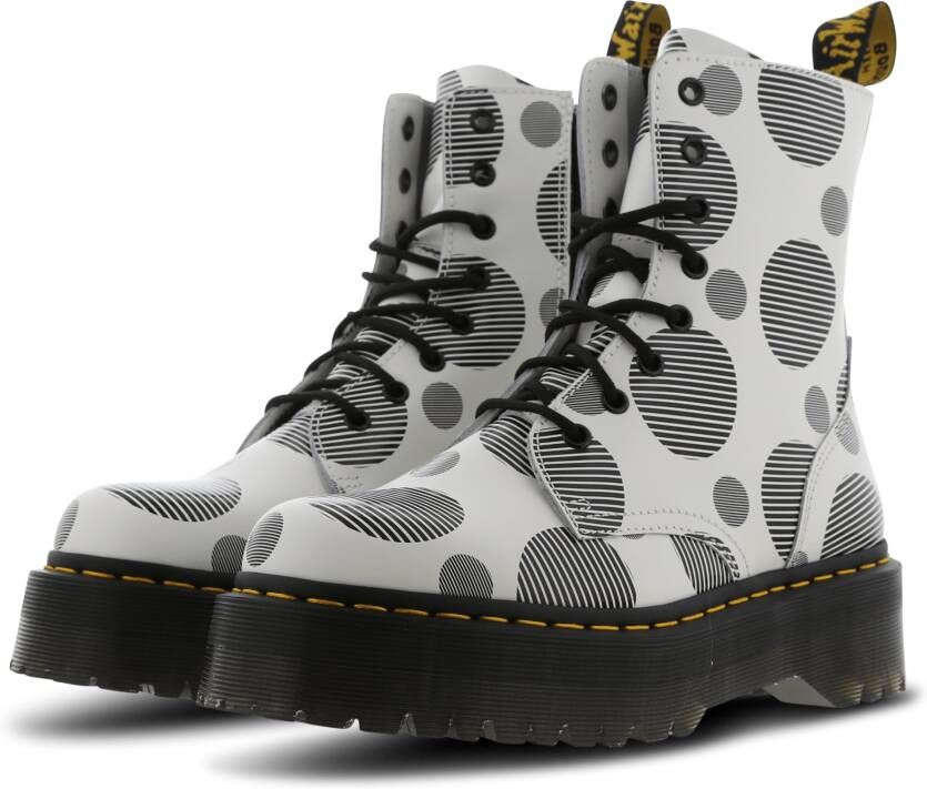 Dr. Martens 8 Eye Boot Jadon Dames