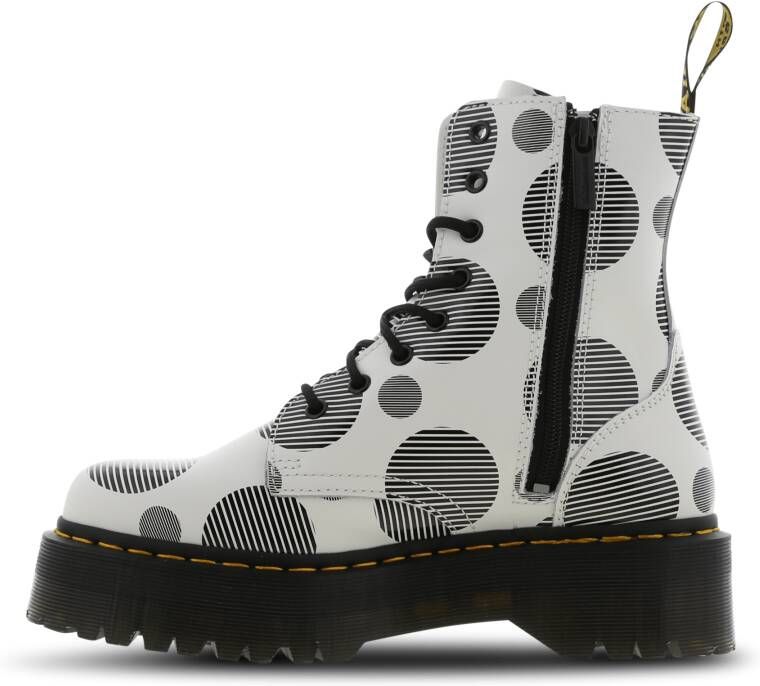 Dr. Martens 8 Eye Boot Jadon Dames