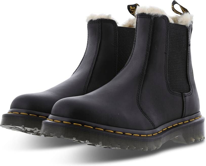 Dr. Martens Chelsea Boot Bls 2976 Leonore Dames