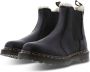 Dr. Martens Women's 2976 Leonore Burnished Wyoming Winterschoenen zwart - Thumbnail 5