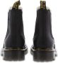 Dr. Martens Women's 2976 Leonore Burnished Wyoming Winterschoenen zwart - Thumbnail 6