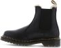 Dr. Martens Boots & laarzen Chelsea Boot in zwart - Thumbnail 7